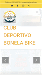 Mobile Screenshot of bonelabike.org